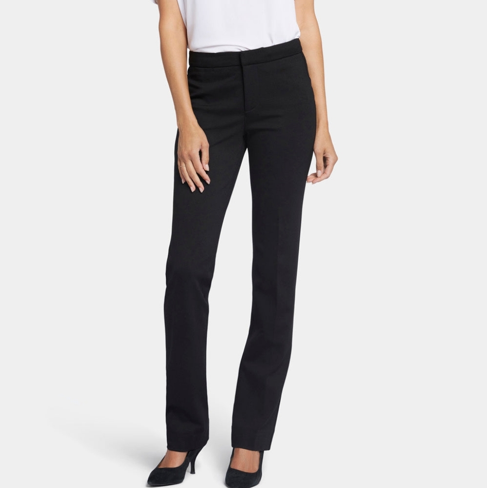 NYDJ | Lift X Tuck Technology Slim Trouser Pants